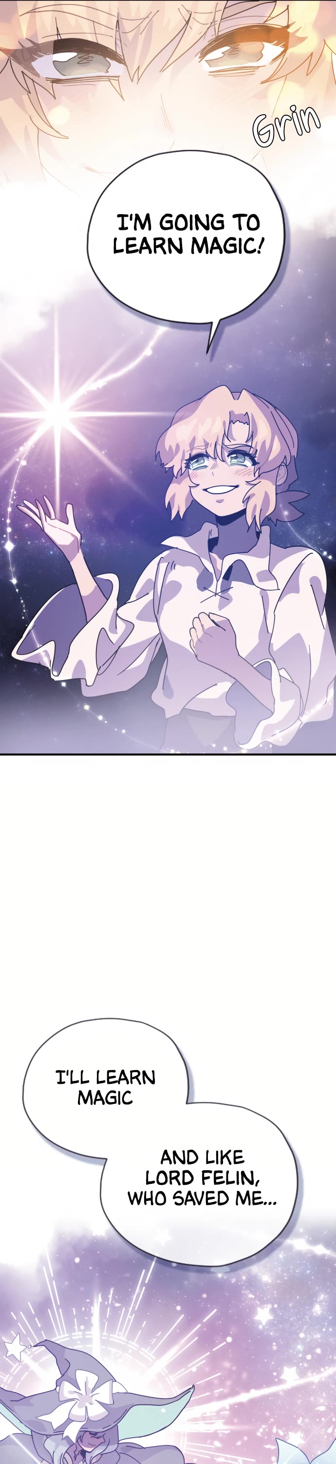My Second Life Is a Healing Life? Chapter 1 page 149 - Chapter 1