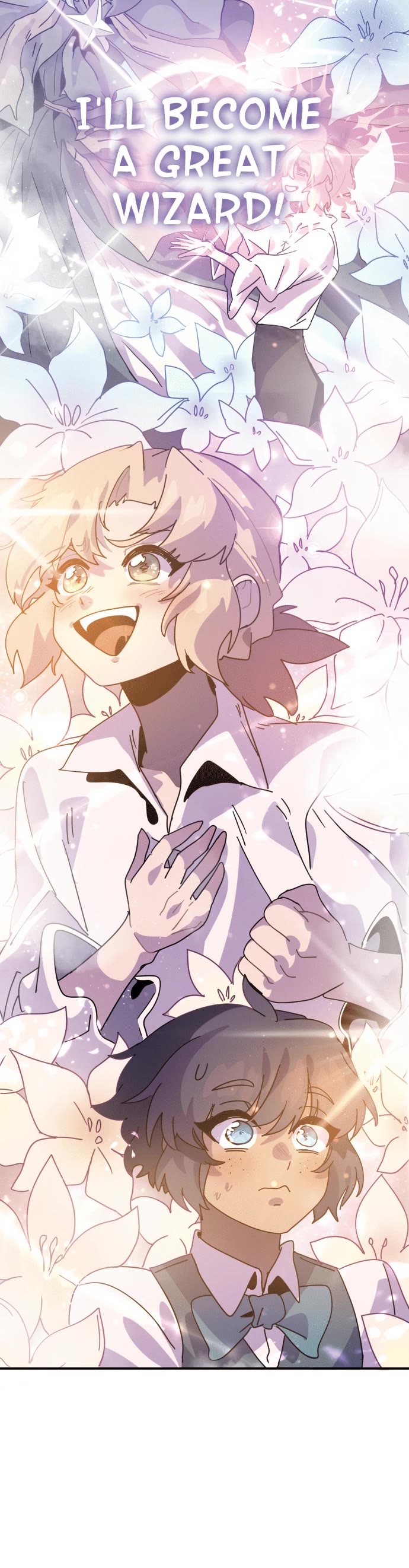 My Second Life Is a Healing Life? Chapter 1 page 150 - Chapter 1