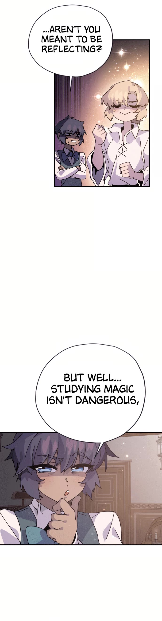My Second Life Is a Healing Life? Chapter 1 page 151 - Chapter 1