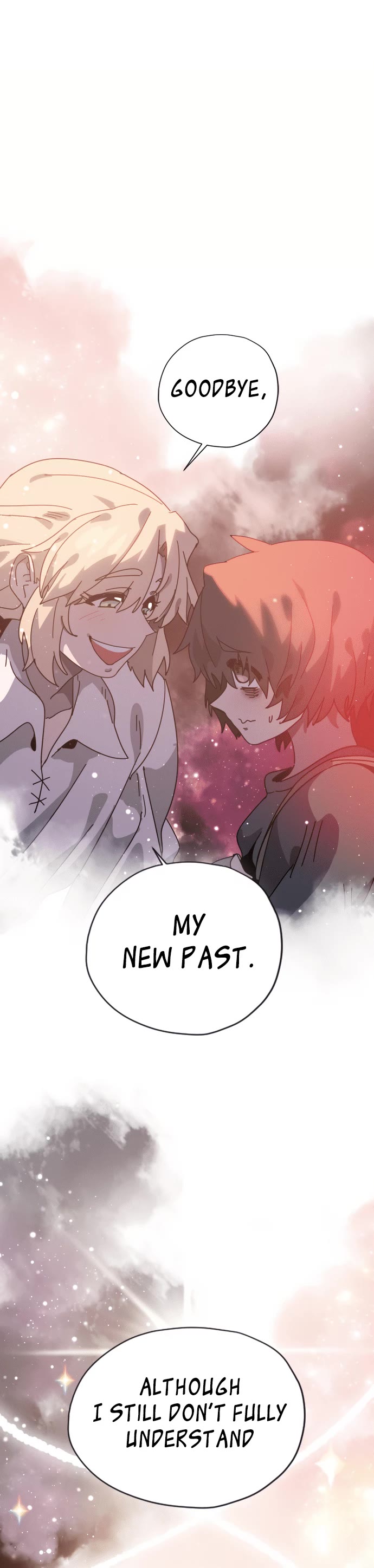 My Second Life Is a Healing Life? Chapter 1 page 154 - Chapter 1