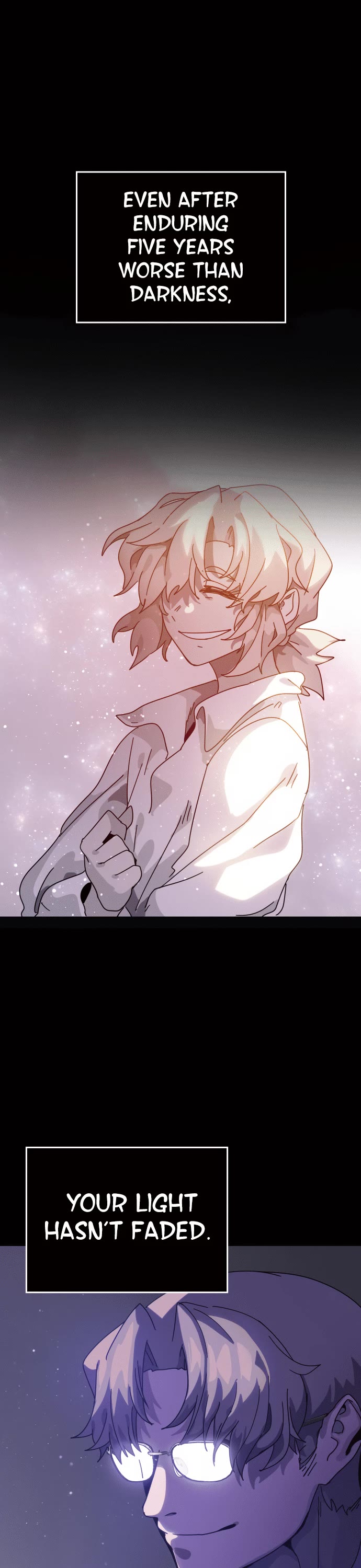 My Second Life Is a Healing Life? Chapter 1 page 159 - Chapter 1
