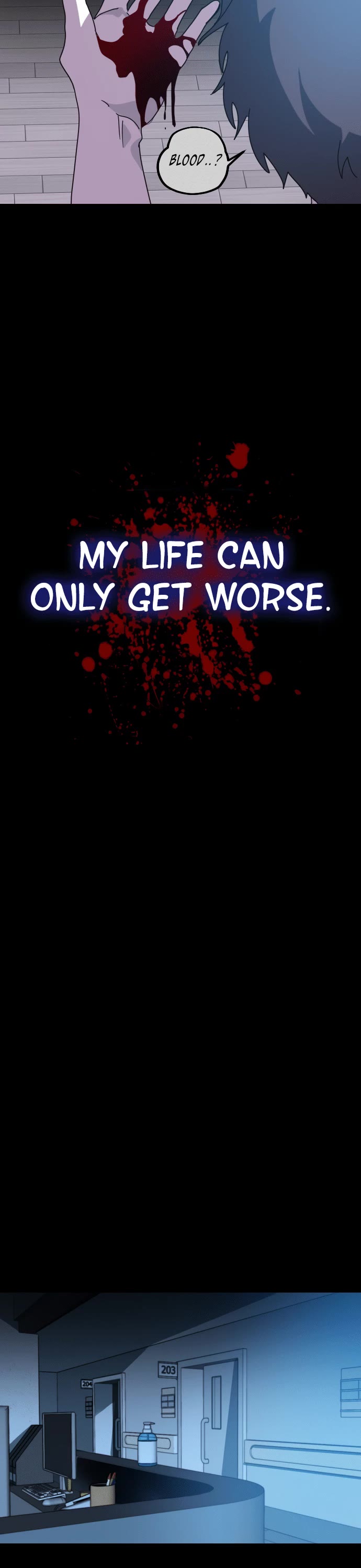 My Second Life Is a Healing Life? Chapter 1 page 17 - Chapter 1