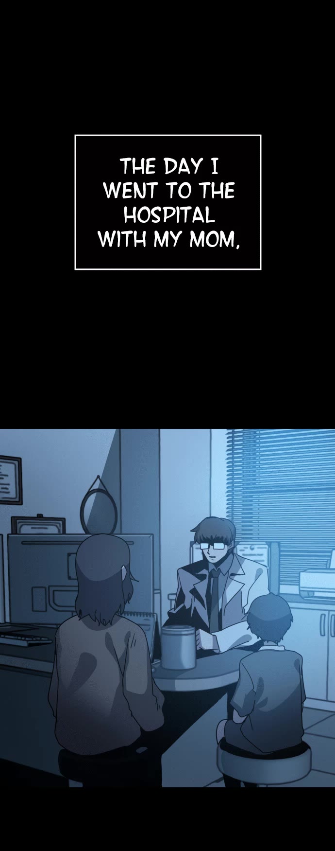 My Second Life Is a Healing Life? Chapter 1 page 18 - Chapter 1