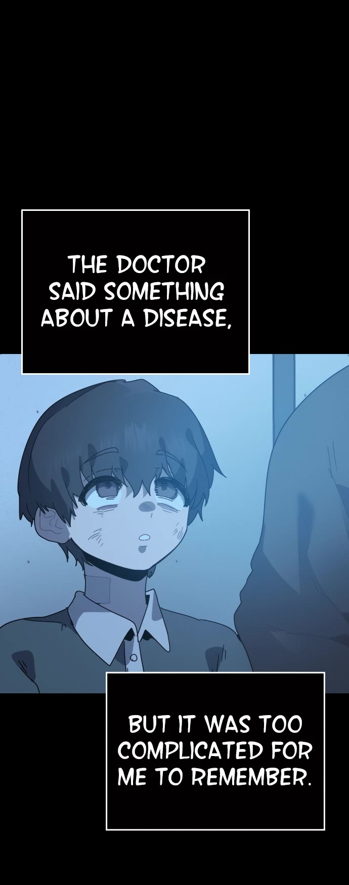 My Second Life Is a Healing Life? Chapter 1 page 19 - Chapter 1