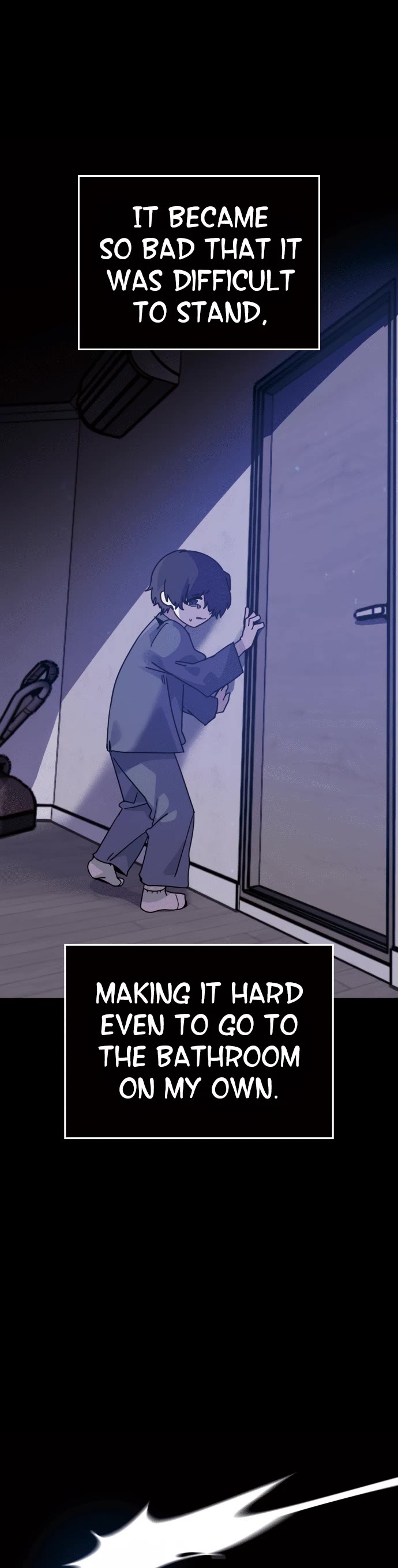 My Second Life Is a Healing Life? Chapter 1 page 22 - Chapter 1