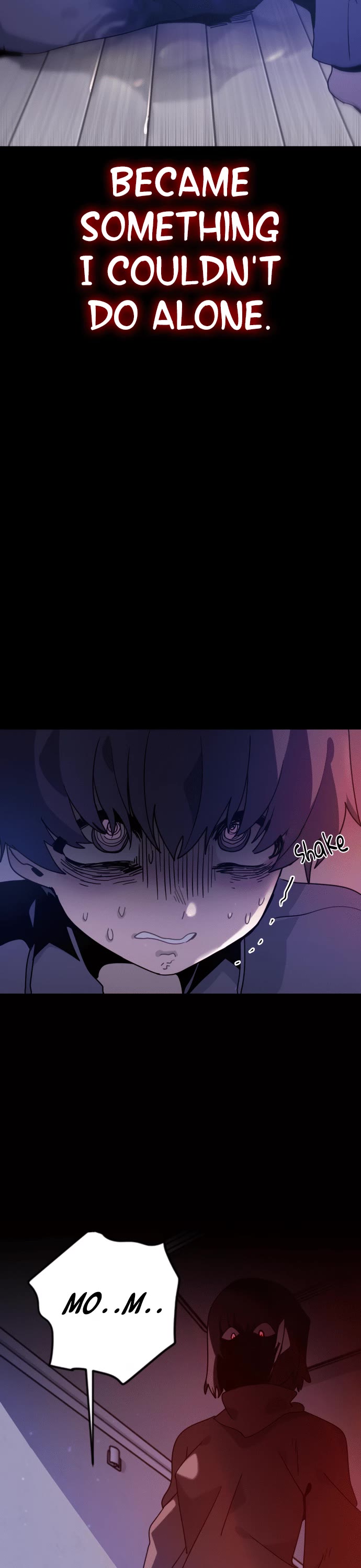 My Second Life Is a Healing Life? Chapter 1 page 24 - Chapter 1