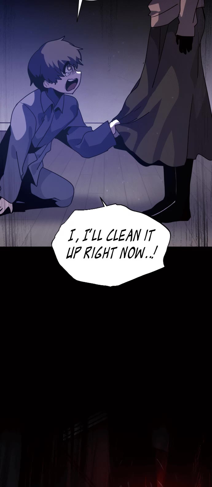 My Second Life Is a Healing Life? Chapter 1 page 26 - Chapter 1