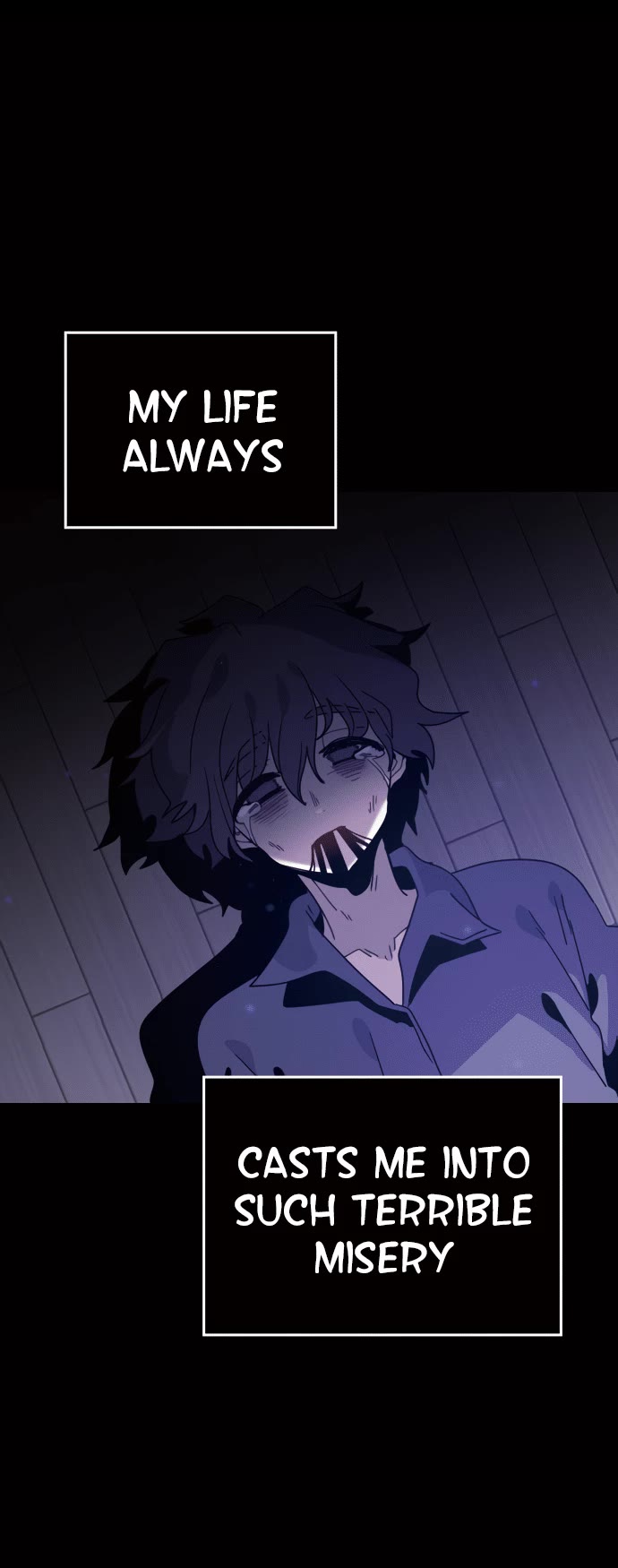 My Second Life Is a Healing Life? Chapter 1 page 30 - Chapter 1