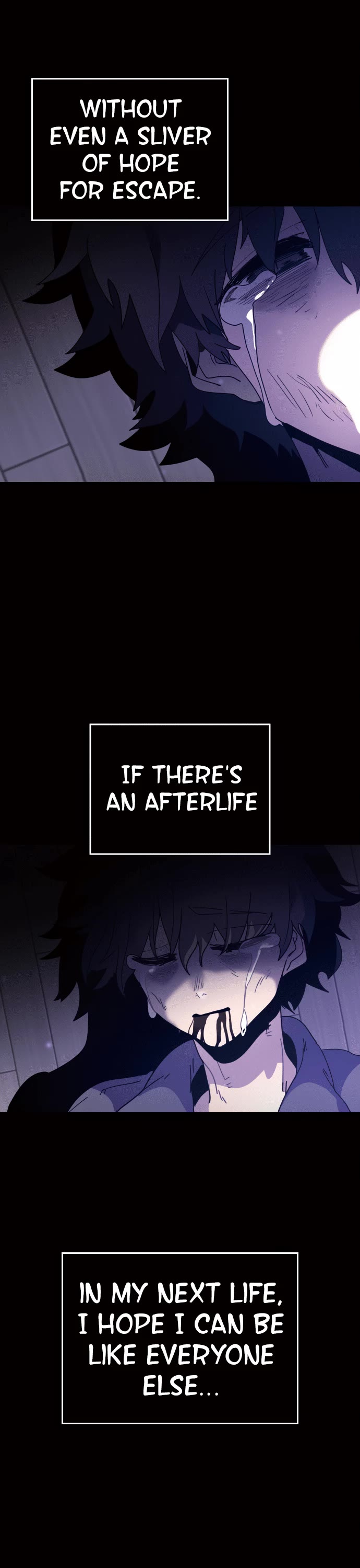 My Second Life Is a Healing Life? Chapter 1 page 31 - Chapter 1