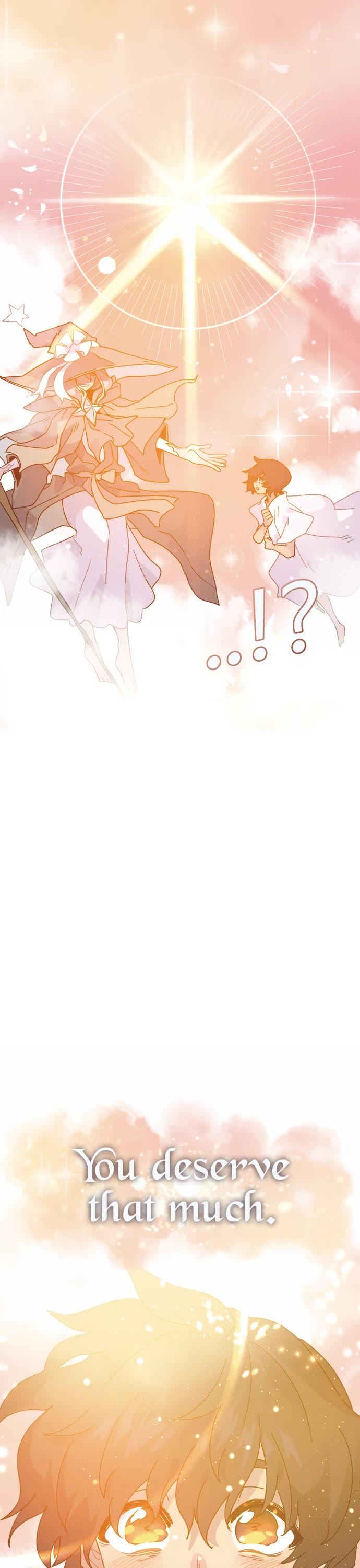 My Second Life Is a Healing Life? Chapter 1 page 35 - Chapter 1