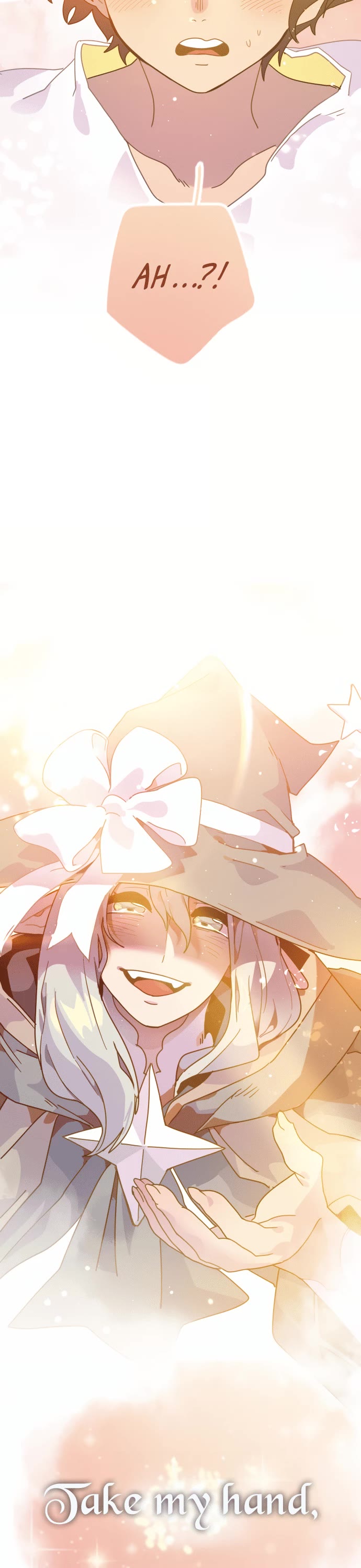 My Second Life Is a Healing Life? Chapter 1 page 36 - Chapter 1