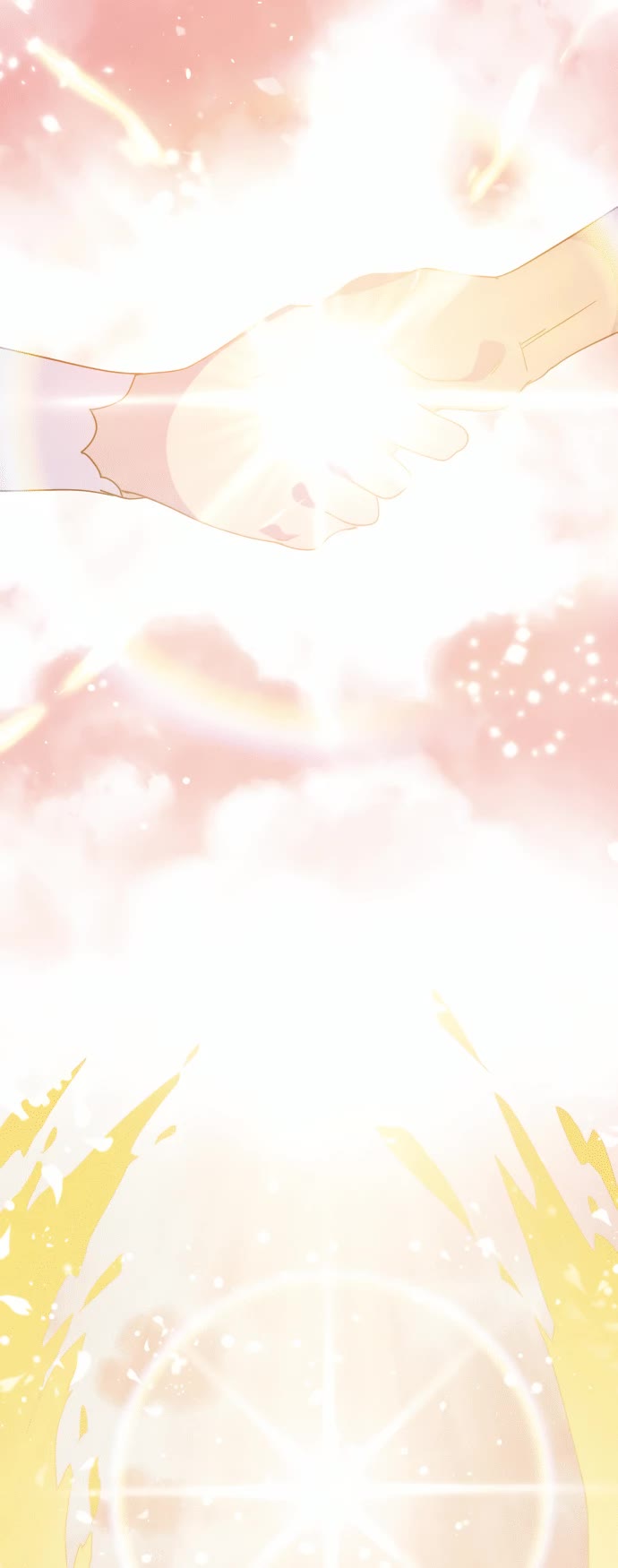 My Second Life Is a Healing Life? Chapter 1 page 38 - Chapter 1