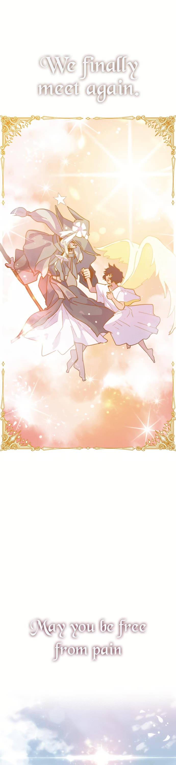 My Second Life Is a Healing Life? Chapter 1 page 40 - Chapter 1