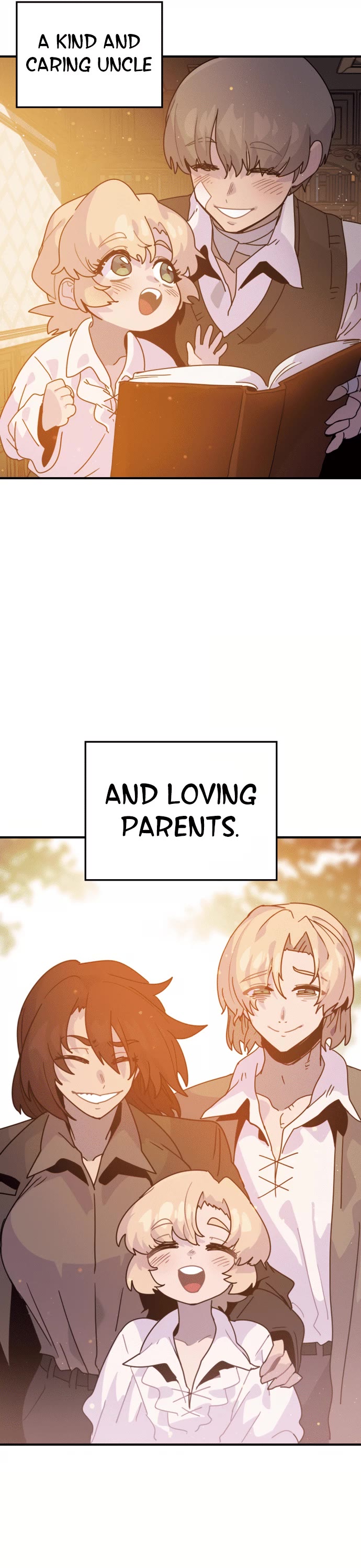 My Second Life Is a Healing Life? Chapter 1 page 47 - Chapter 1