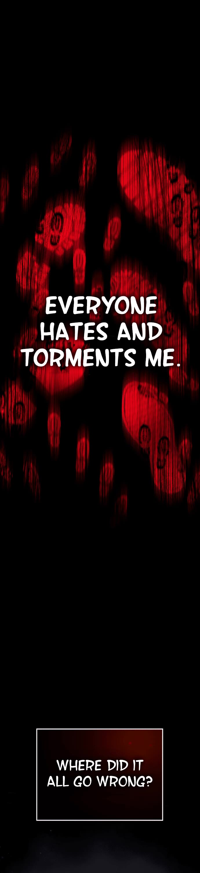 My Second Life Is a Healing Life? Chapter 1 page 5 - Chapter 1