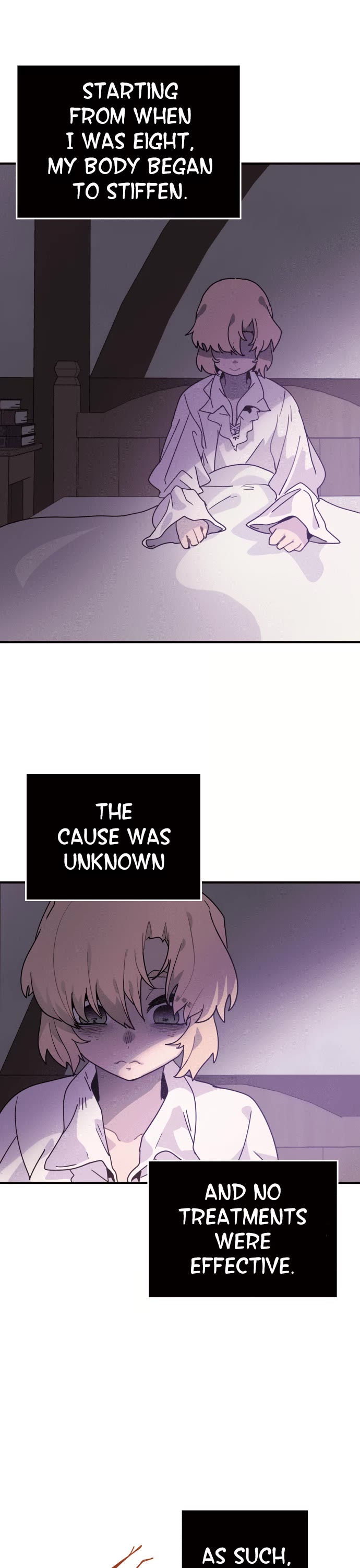 My Second Life Is a Healing Life? Chapter 1 page 51 - Chapter 1