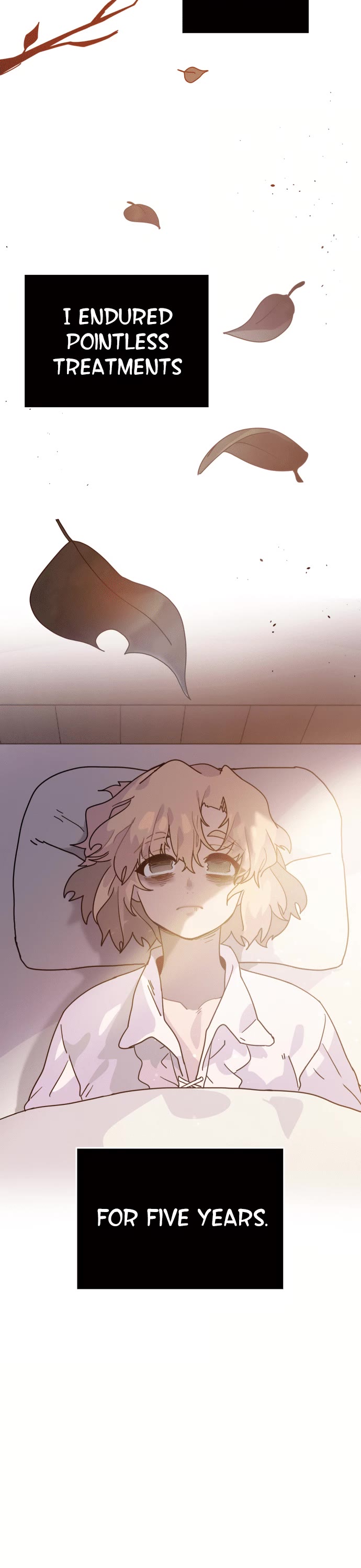 My Second Life Is a Healing Life? Chapter 1 page 52 - Chapter 1