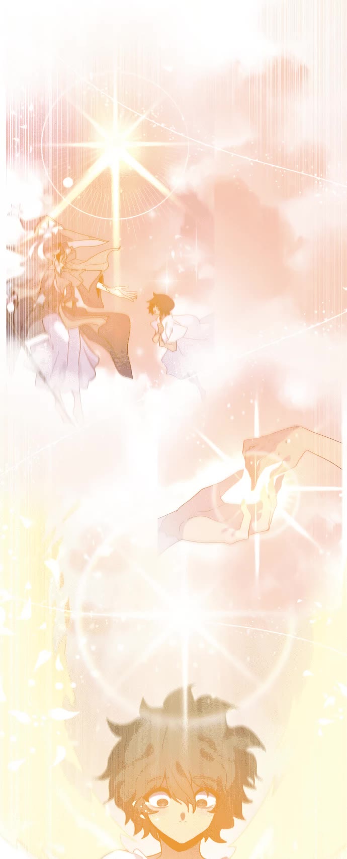 My Second Life Is a Healing Life? Chapter 1 page 54 - Chapter 1