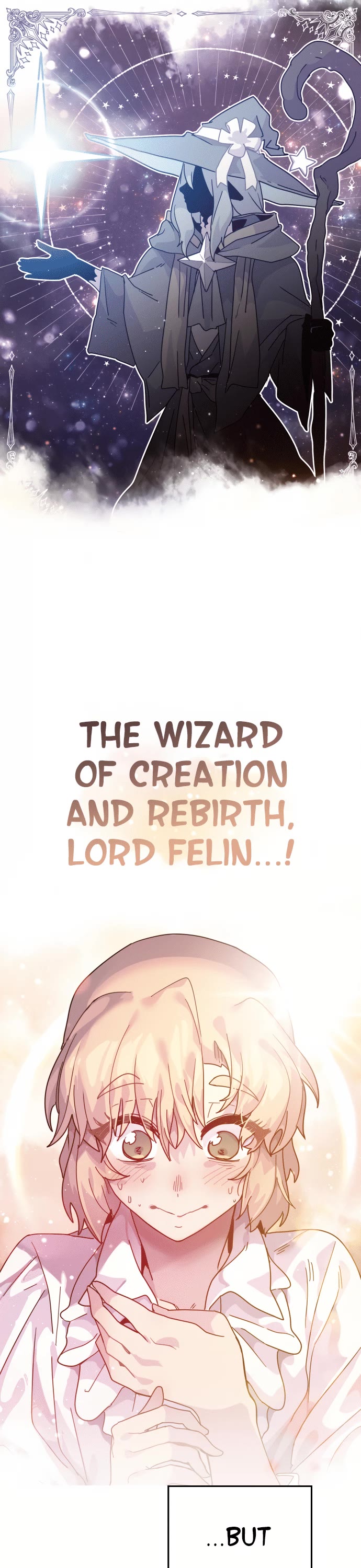 My Second Life Is a Healing Life? Chapter 1 page 59 - Chapter 1