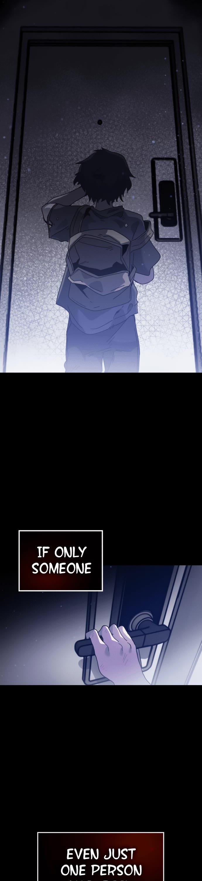 My Second Life Is a Healing Life? Chapter 1 page 6 - Chapter 1