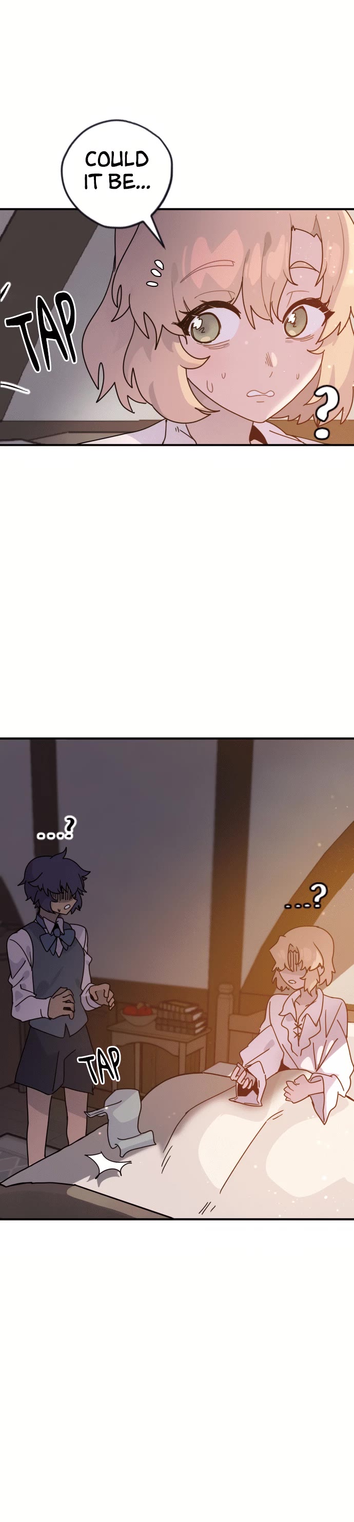 My Second Life Is a Healing Life? Chapter 1 page 61 - Chapter 1