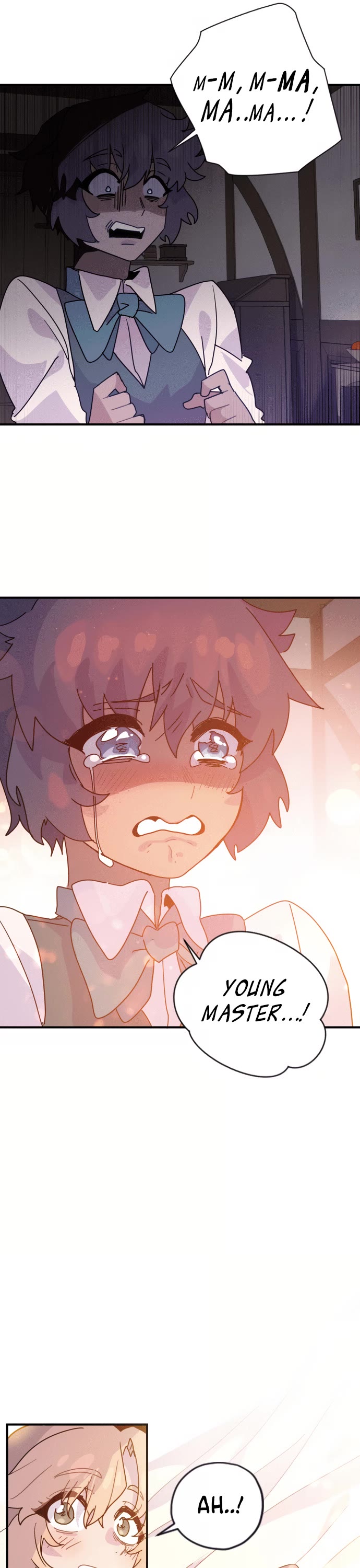 My Second Life Is a Healing Life? Chapter 1 page 62 - Chapter 1
