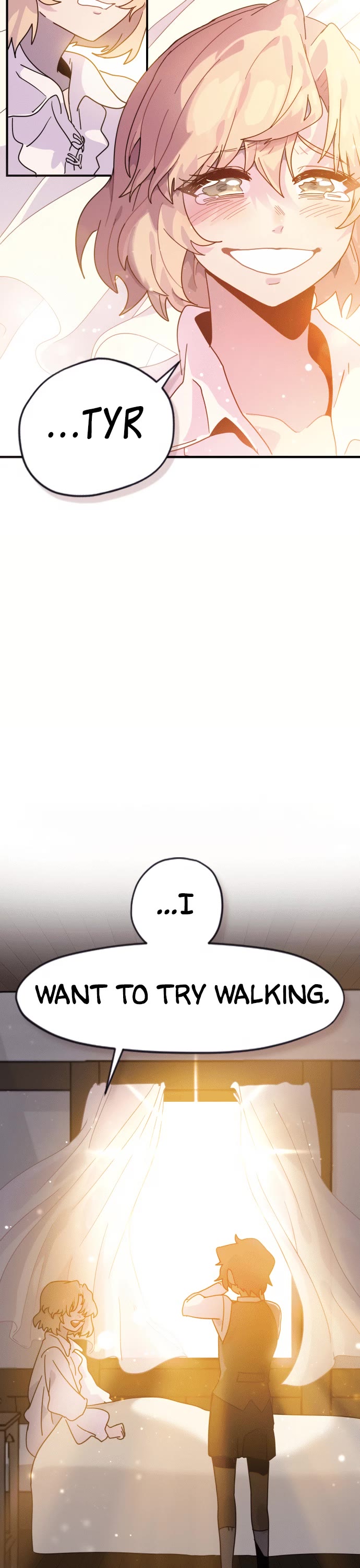 My Second Life Is a Healing Life? Chapter 1 page 63 - Chapter 1