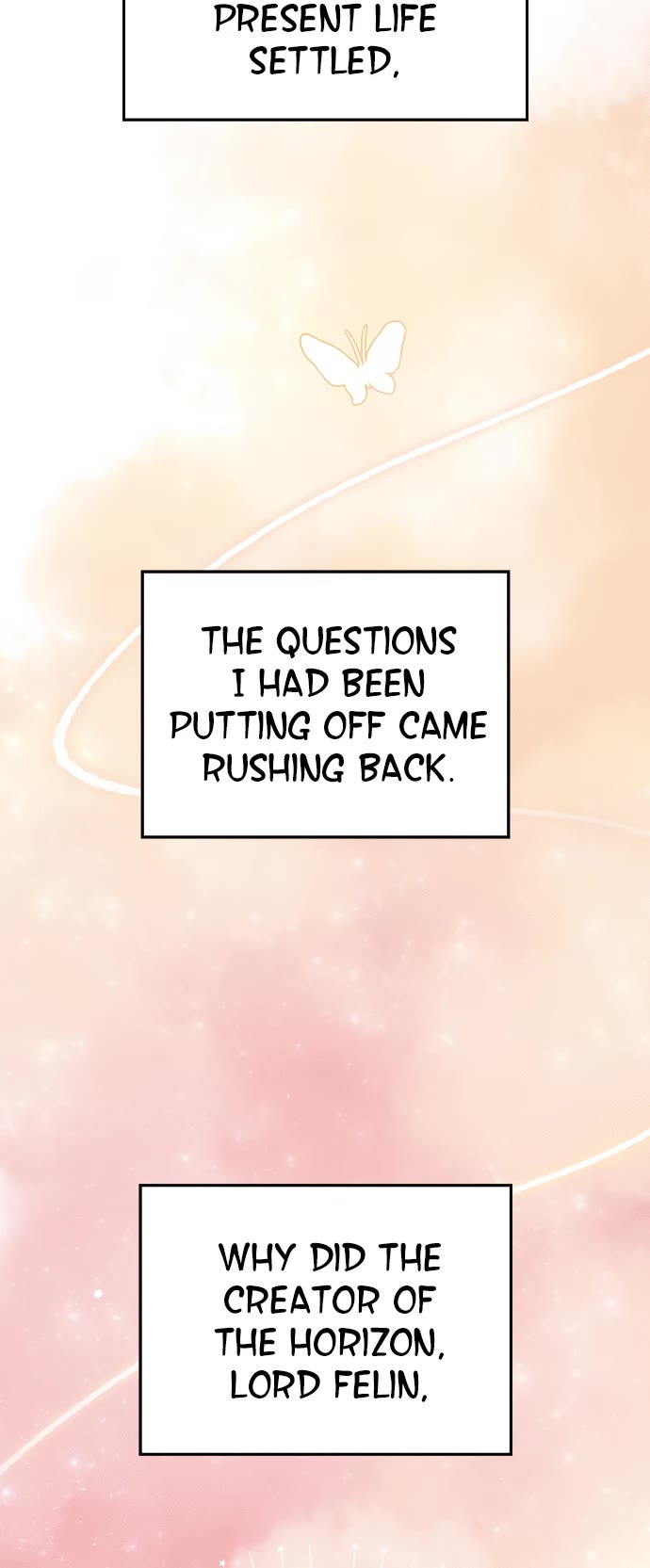 My Second Life Is a Healing Life? Chapter 1 page 65 - Chapter 1