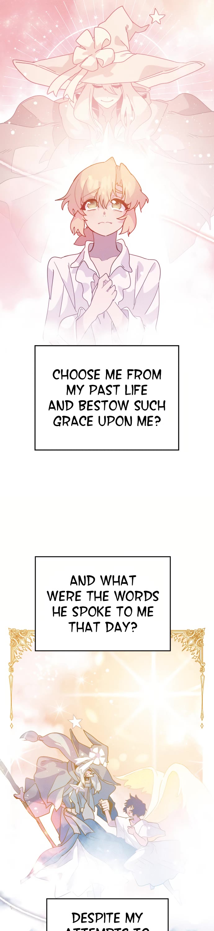 My Second Life Is a Healing Life? Chapter 1 page 66 - Chapter 1