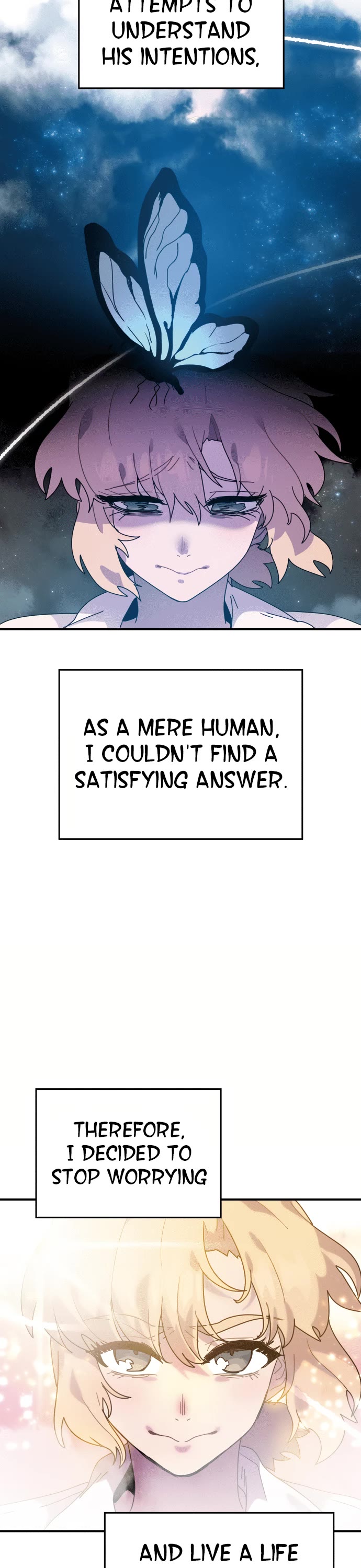 My Second Life Is a Healing Life? Chapter 1 page 67 - Chapter 1