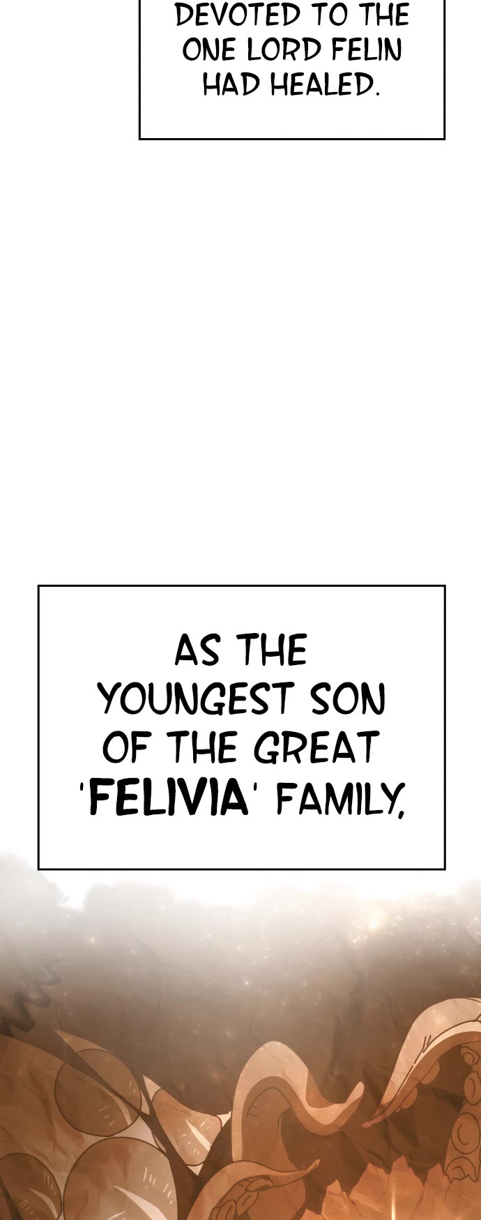 My Second Life Is a Healing Life? Chapter 1 page 68 - Chapter 1