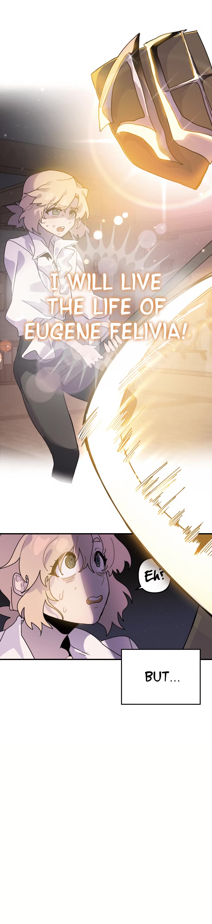 My Second Life Is a Healing Life? Chapter 1 page 70 - Chapter 1