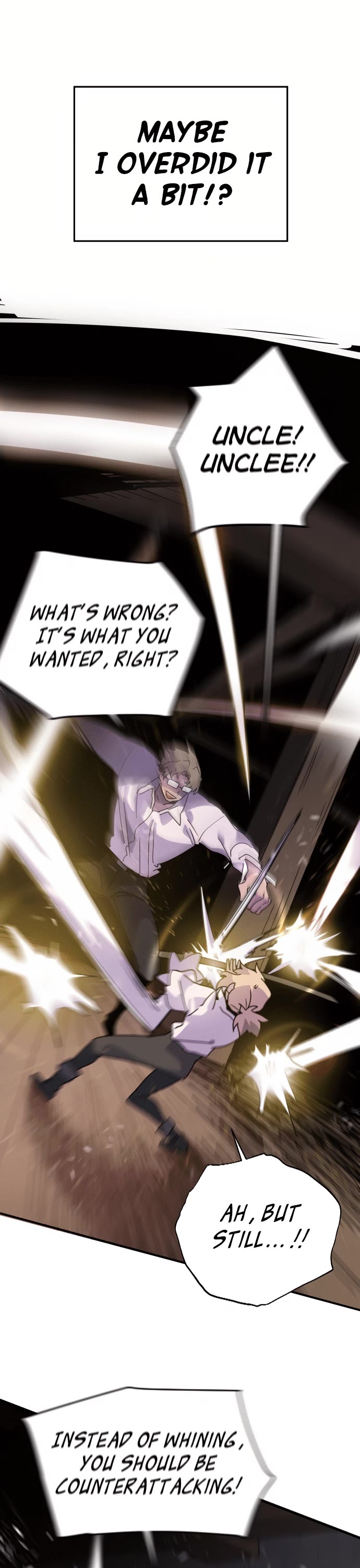 My Second Life Is a Healing Life? Chapter 1 page 71 - Chapter 1