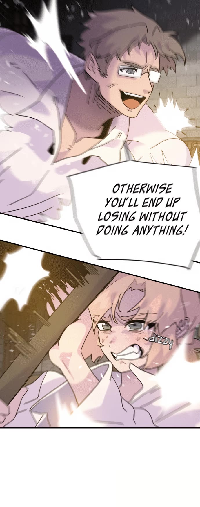 My Second Life Is a Healing Life? Chapter 1 page 72 - Chapter 1