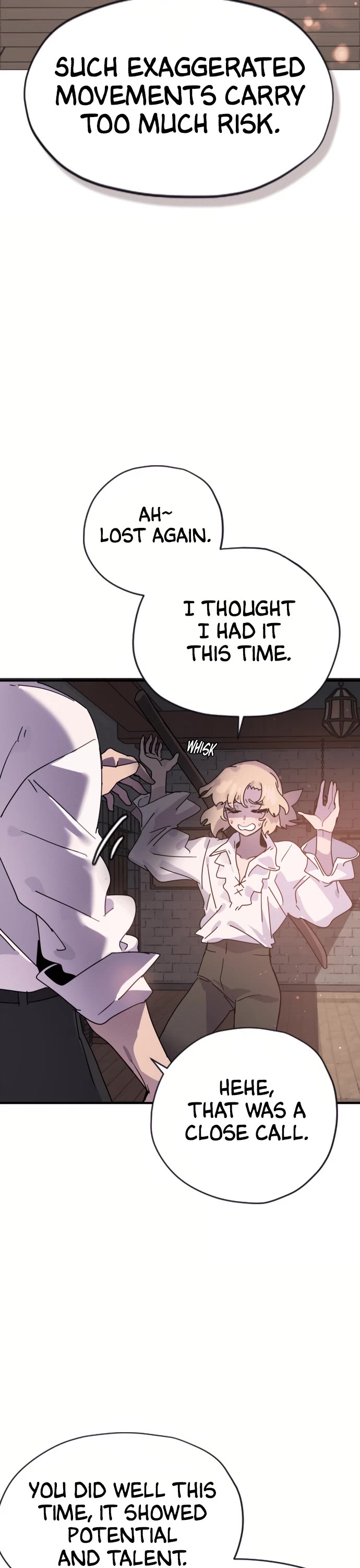 My Second Life Is a Healing Life? Chapter 1 page 78 - Chapter 1