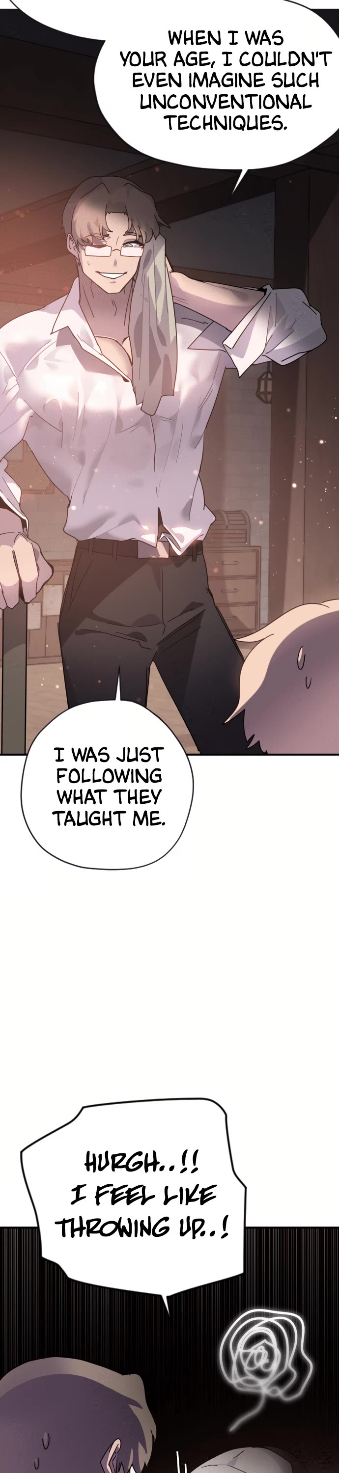 My Second Life Is a Healing Life? Chapter 1 page 79 - Chapter 1