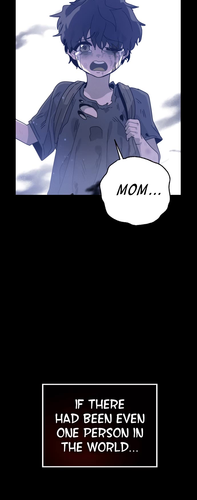 My Second Life Is a Healing Life? Chapter 1 page 8 - Chapter 1