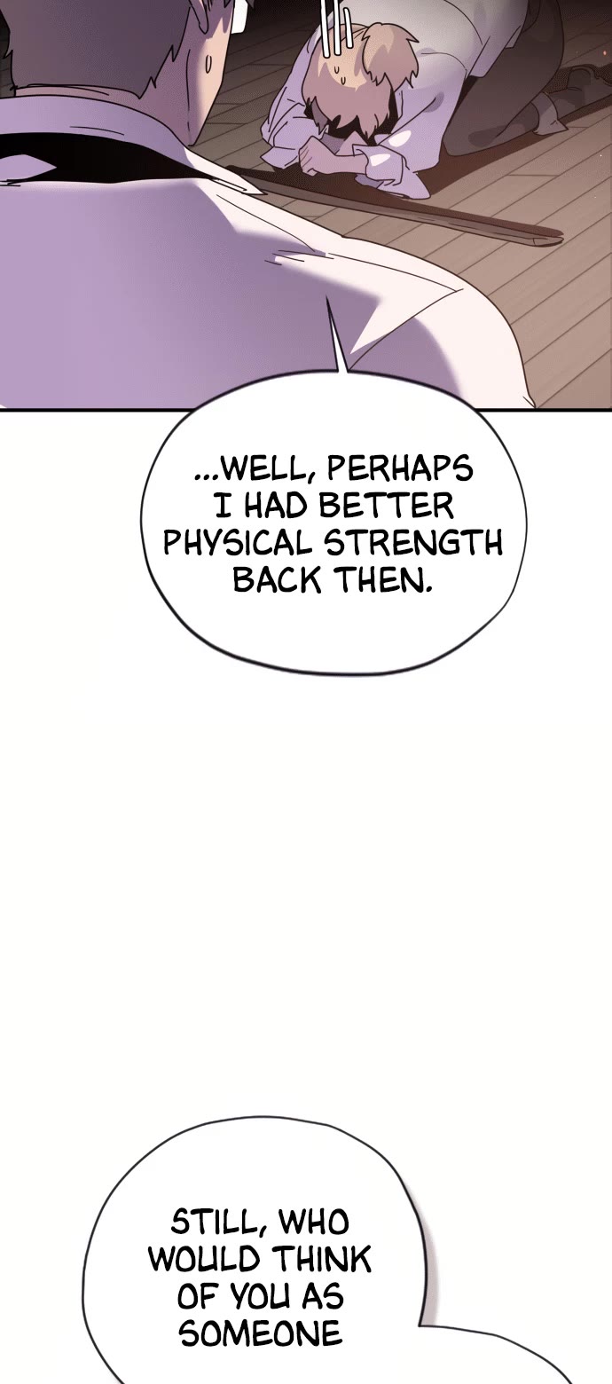 My Second Life Is a Healing Life? Chapter 1 page 80 - Chapter 1