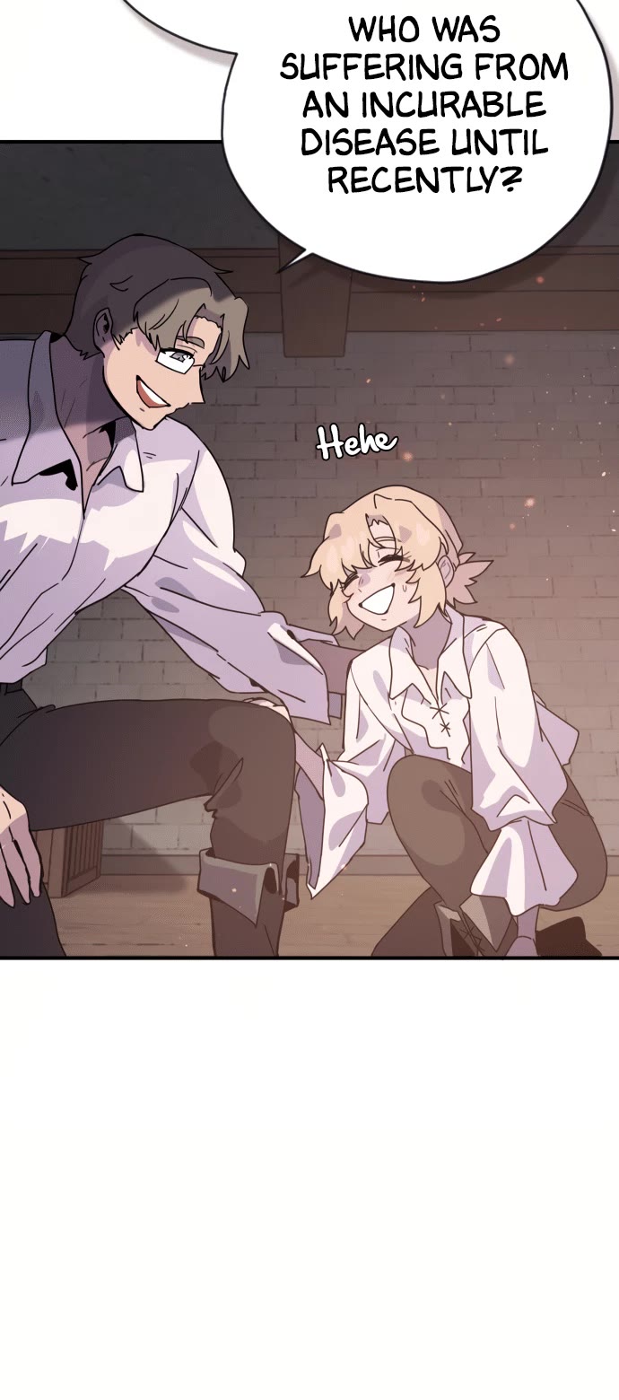 My Second Life Is a Healing Life? Chapter 1 page 81 - Chapter 1