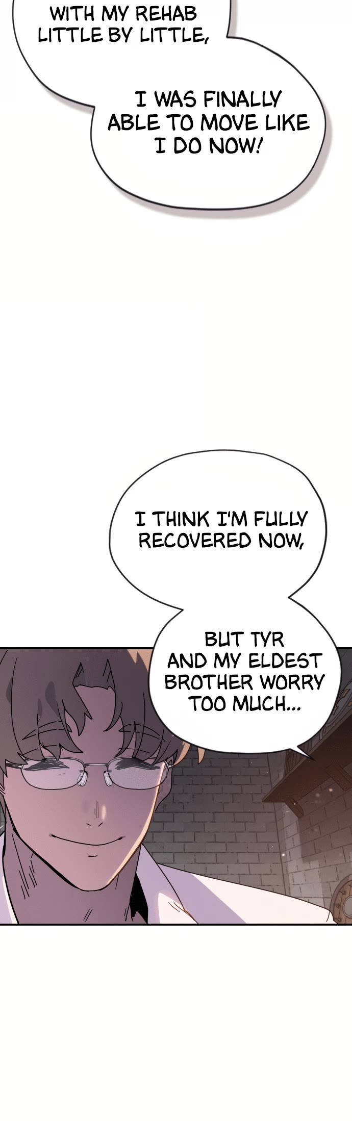 My Second Life Is a Healing Life? Chapter 1 page 83 - Chapter 1