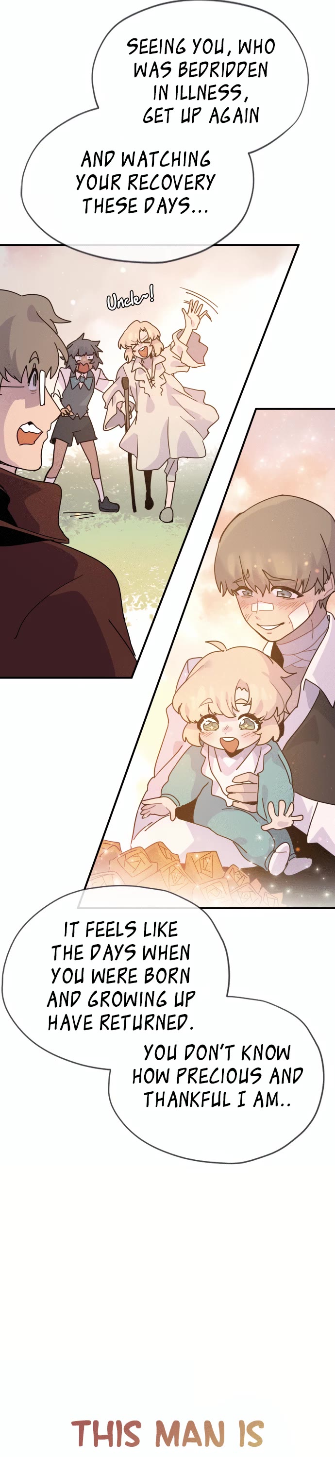 My Second Life Is a Healing Life? Chapter 1 page 85 - Chapter 1