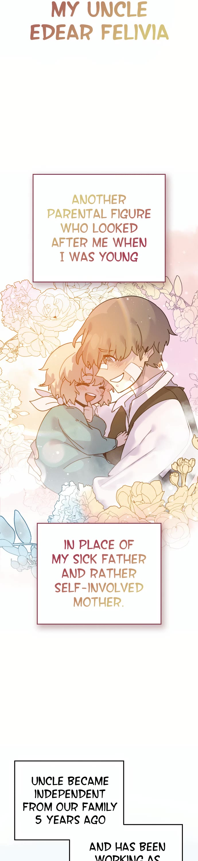 My Second Life Is a Healing Life? Chapter 1 page 86 - Chapter 1