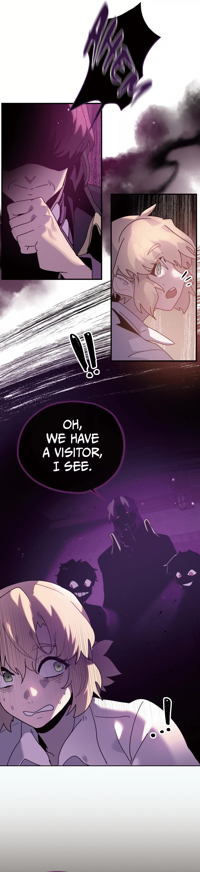 My Second Life Is a Healing Life? Chapter 1 page 89 - Chapter 1