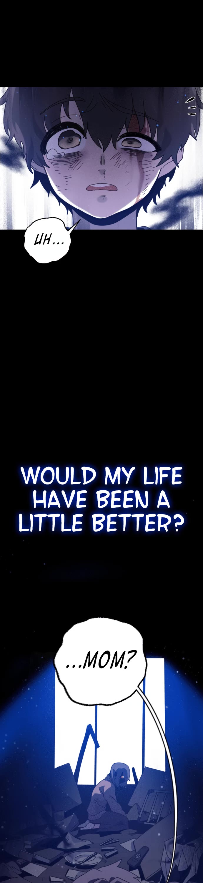 My Second Life Is a Healing Life? Chapter 1 page 9 - Chapter 1