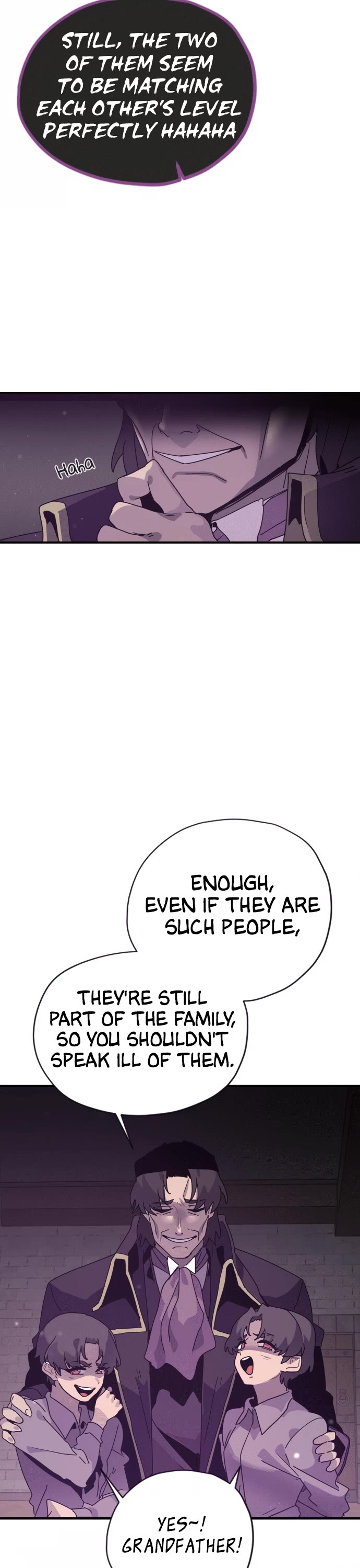 My Second Life Is a Healing Life? Chapter 1 page 93 - Chapter 1