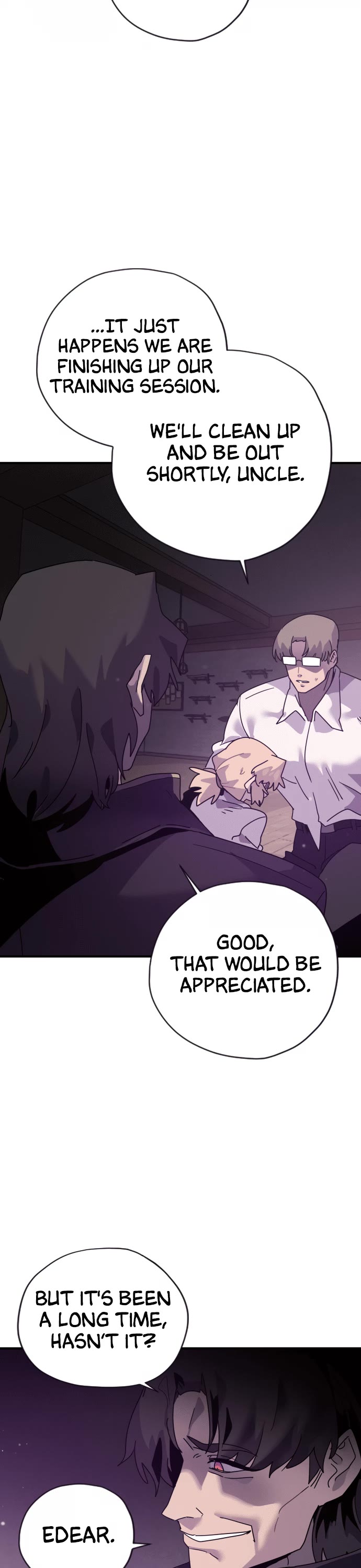 My Second Life Is a Healing Life? Chapter 1 page 94 - Chapter 1