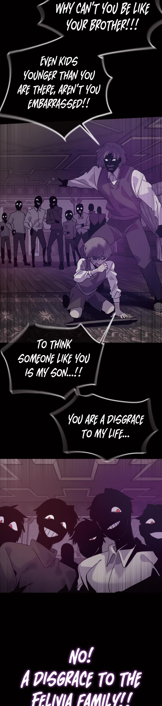 My Second Life Is a Healing Life? Chapter 1 page 97 - Chapter 1