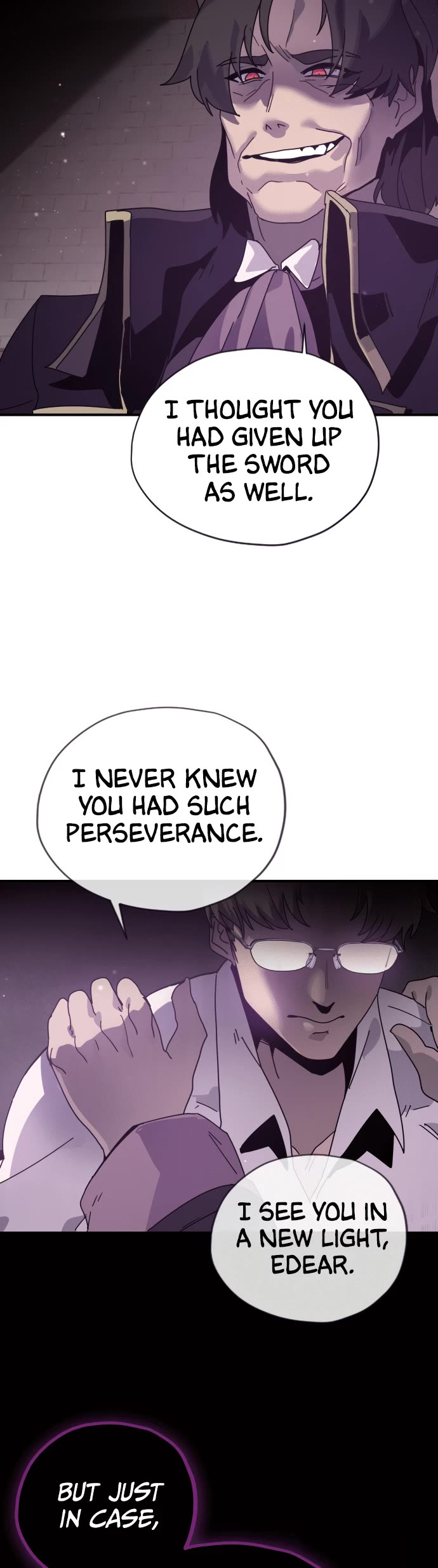 My Second Life Is a Healing Life? Chapter 1 page 99 - Chapter 1