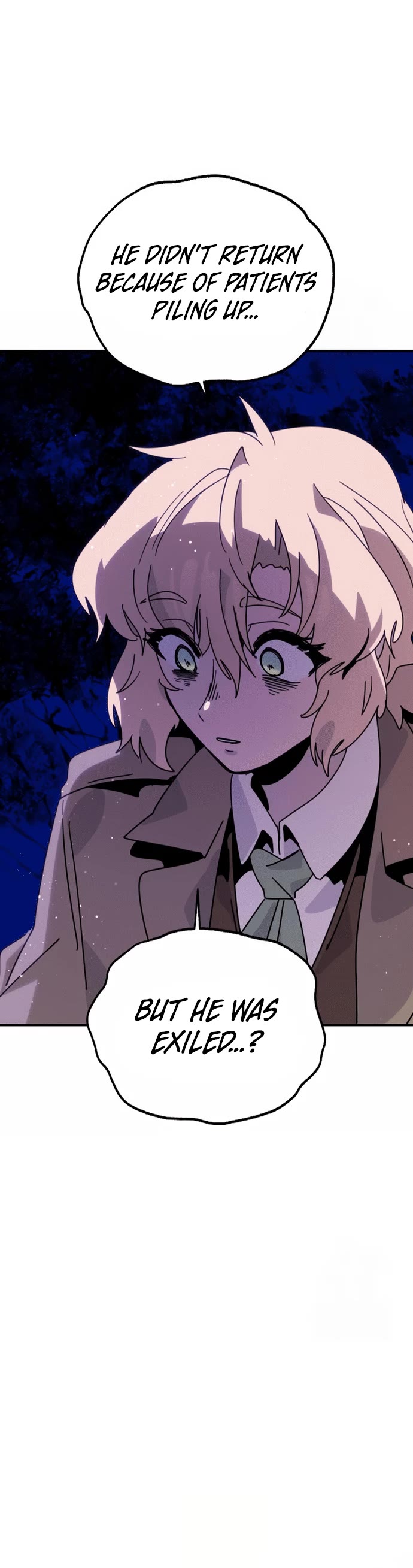 My Second Life Is a Healing Life? Chapter 10 page 10 - Chapter 10