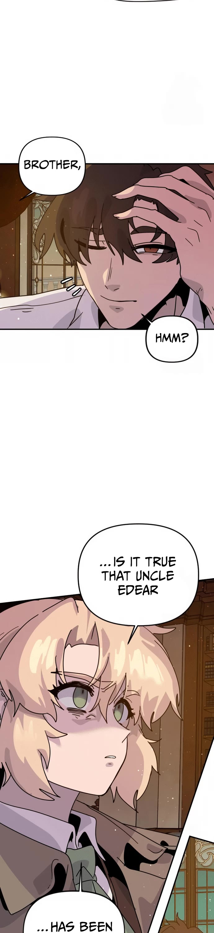 My Second Life Is a Healing Life? Chapter 10 page 13 - Chapter 10